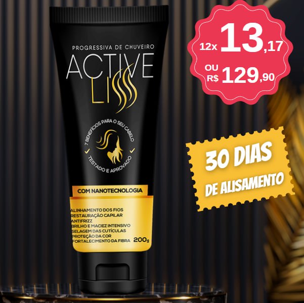 Active Liss