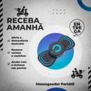 Massageador Portátil