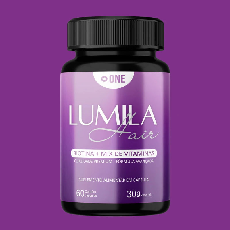Lumila Hair
