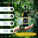 Progressiva Vegetal Creme