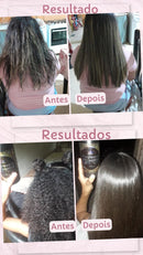 Progressiva Vegetal Creme