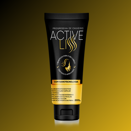 Active Liss