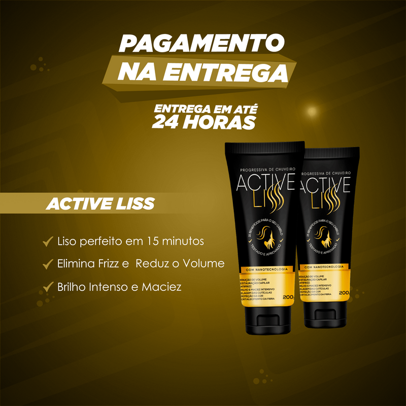 Active Liss