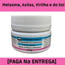 Removedor de Manchas da Pele