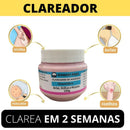 Removedor de Manchas da Pele