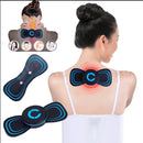 Massageador Portátil