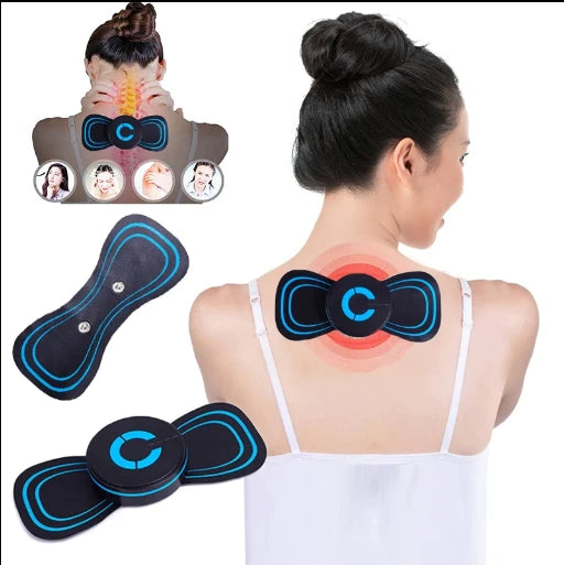 Massageador Portátil