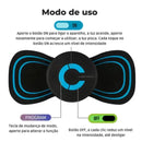 Massageador Portátil