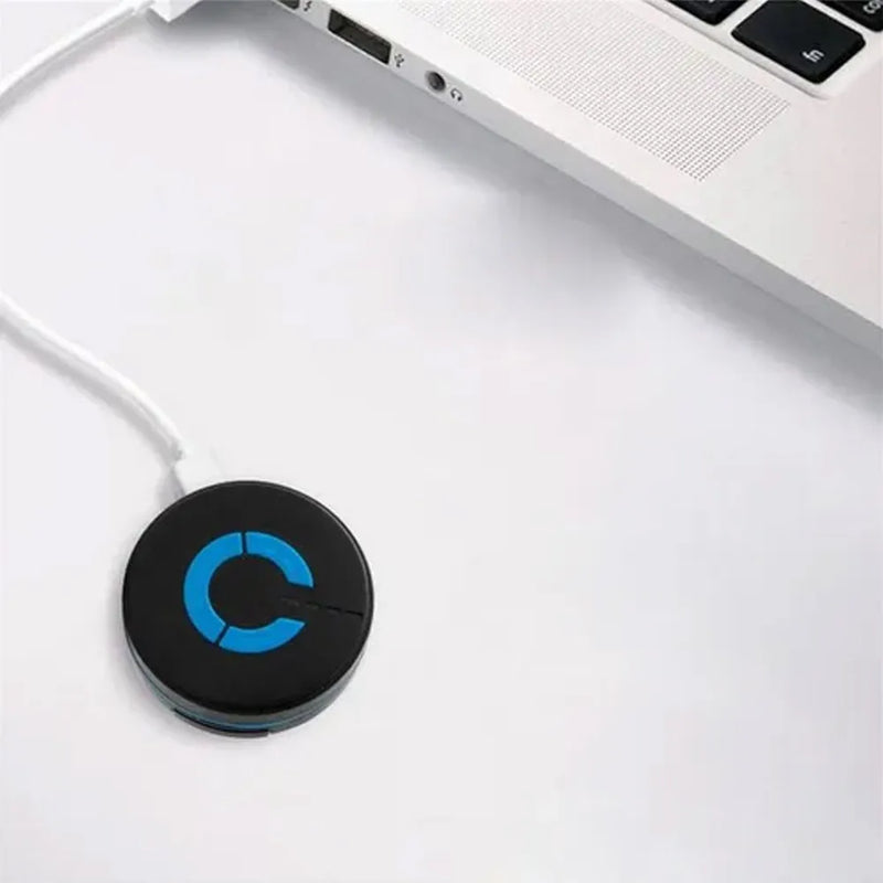 Massageador Portátil