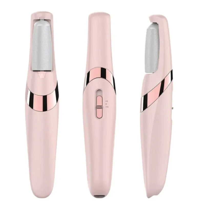 Removedor de Calos e Rachaduras