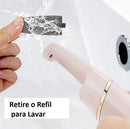 Removedor de Calos e Rachaduras